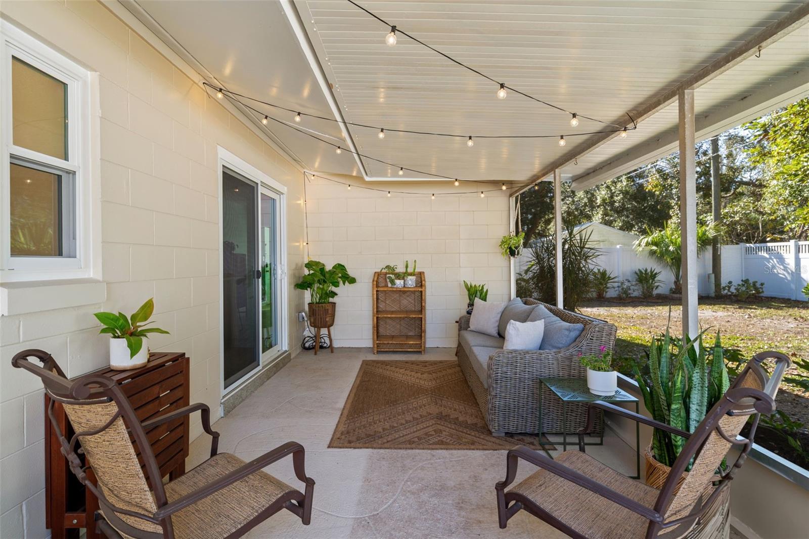 WINTER PARK PINES - Residential