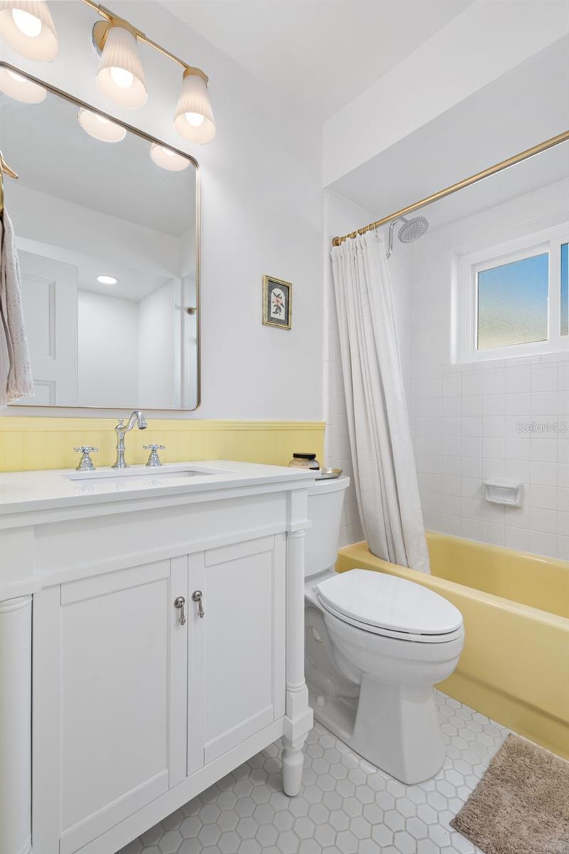 WINTER PARK PINES - Residential