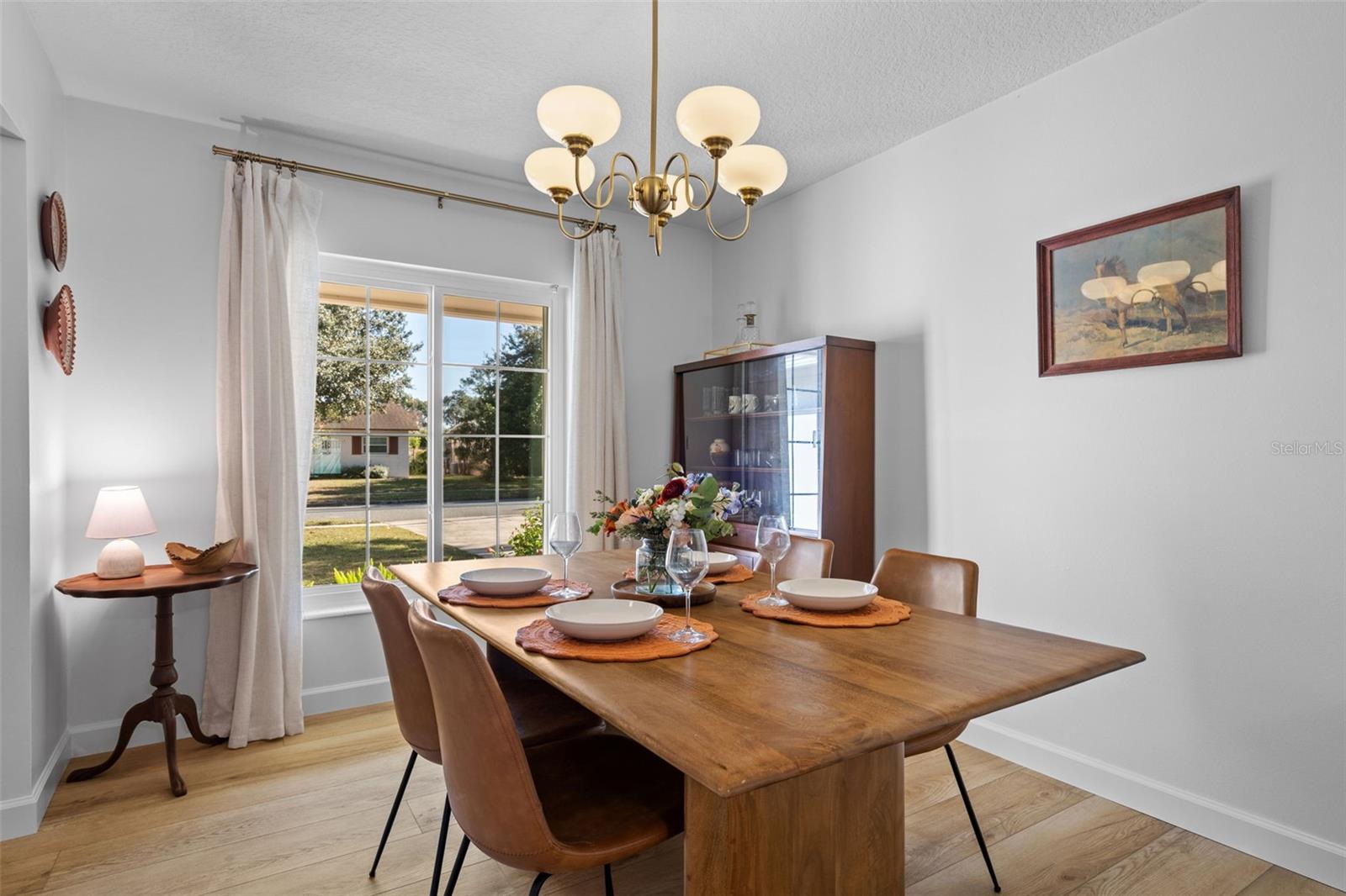 WINTER PARK PINES - Residential