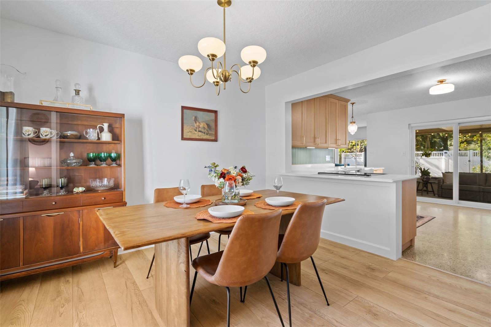 WINTER PARK PINES - Residential