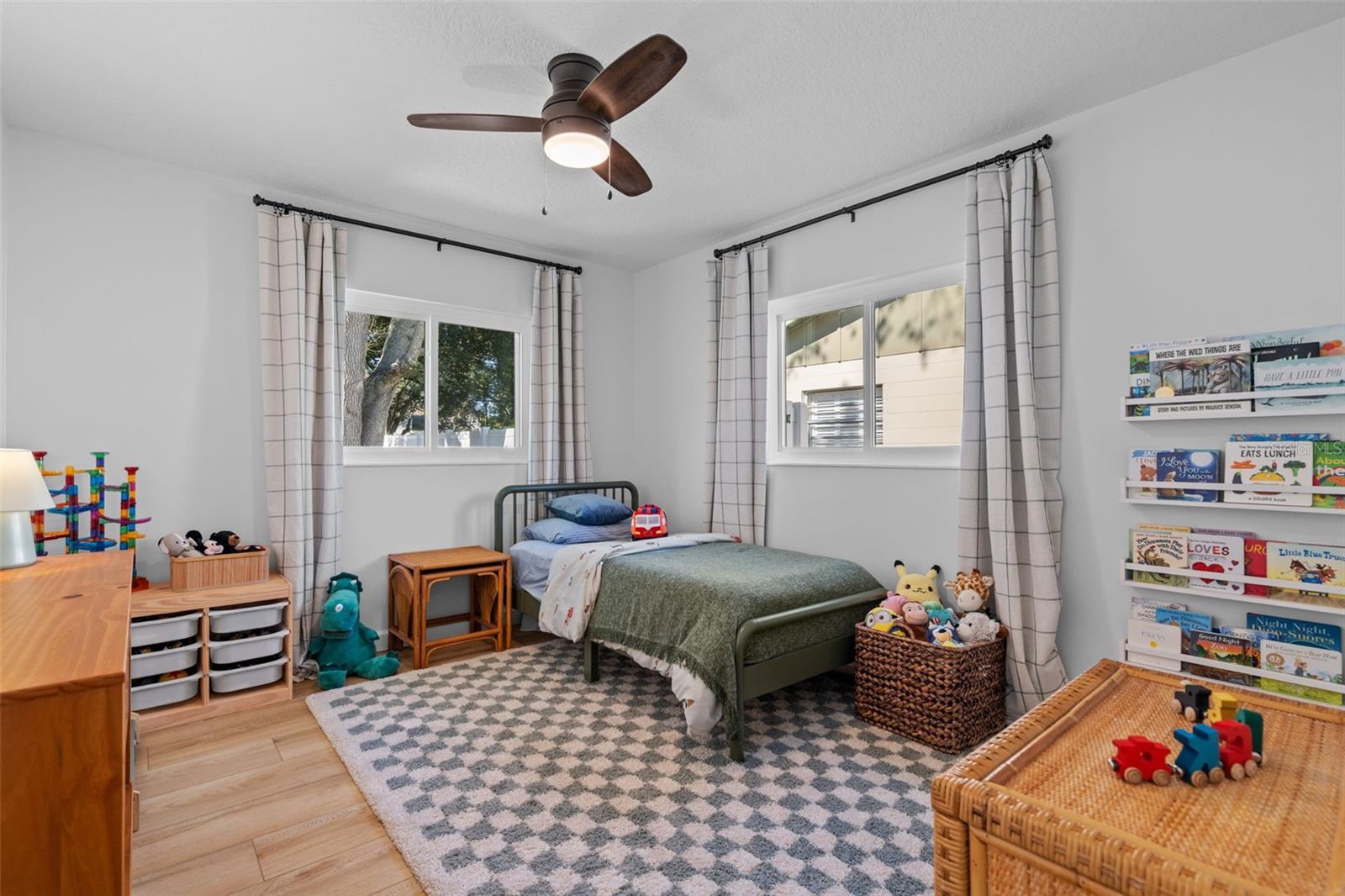 WINTER PARK PINES - Residential