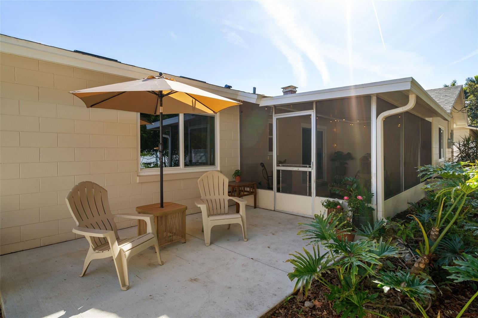 WINTER PARK PINES - Residential