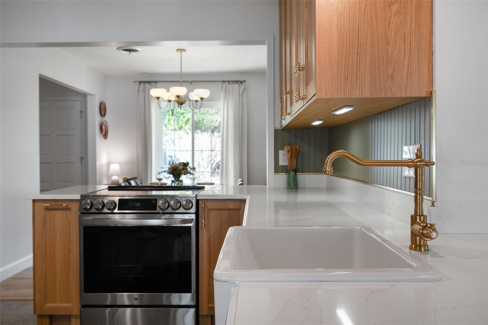 WINTER PARK PINES - Residential