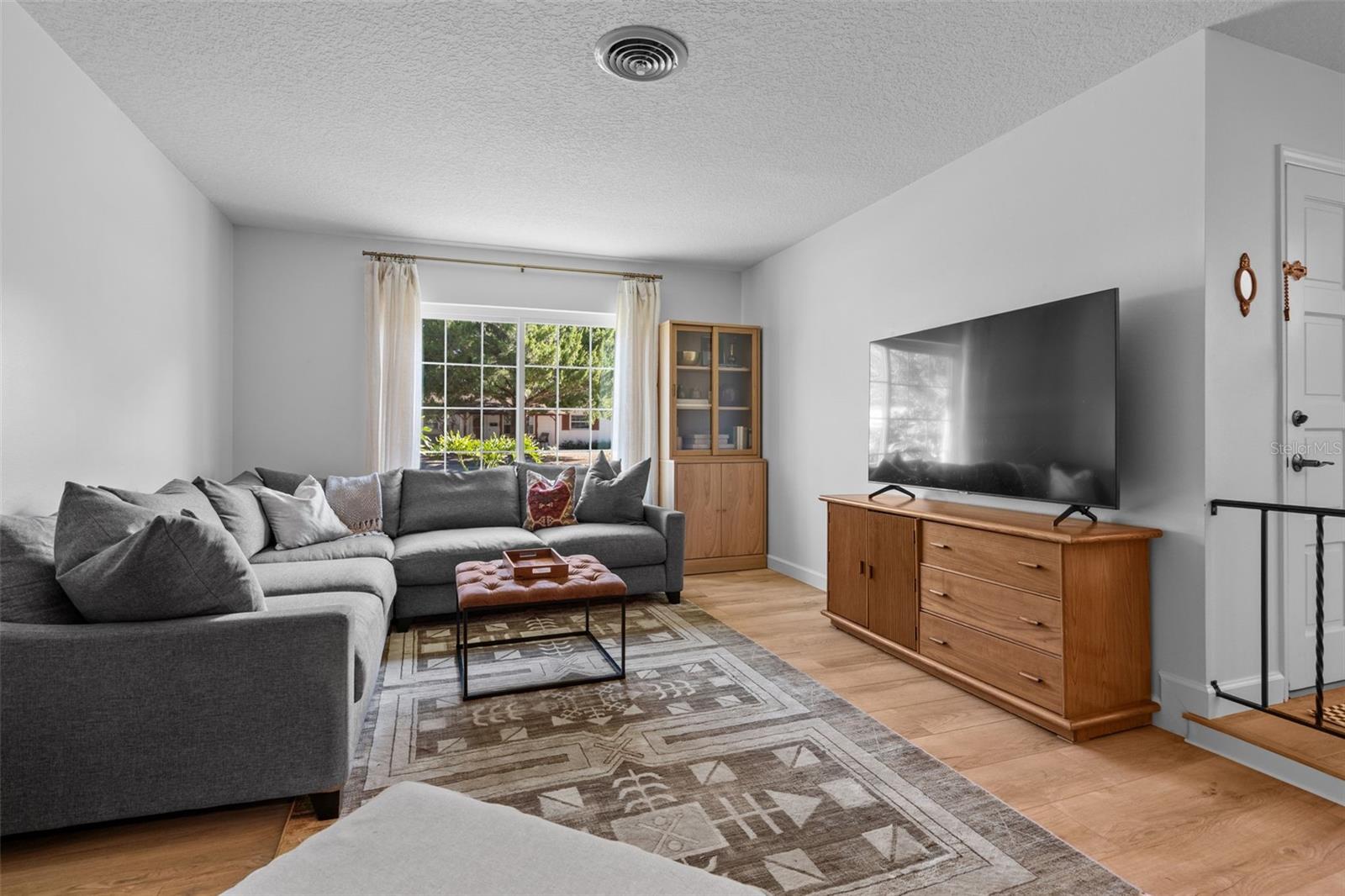 WINTER PARK PINES - Residential