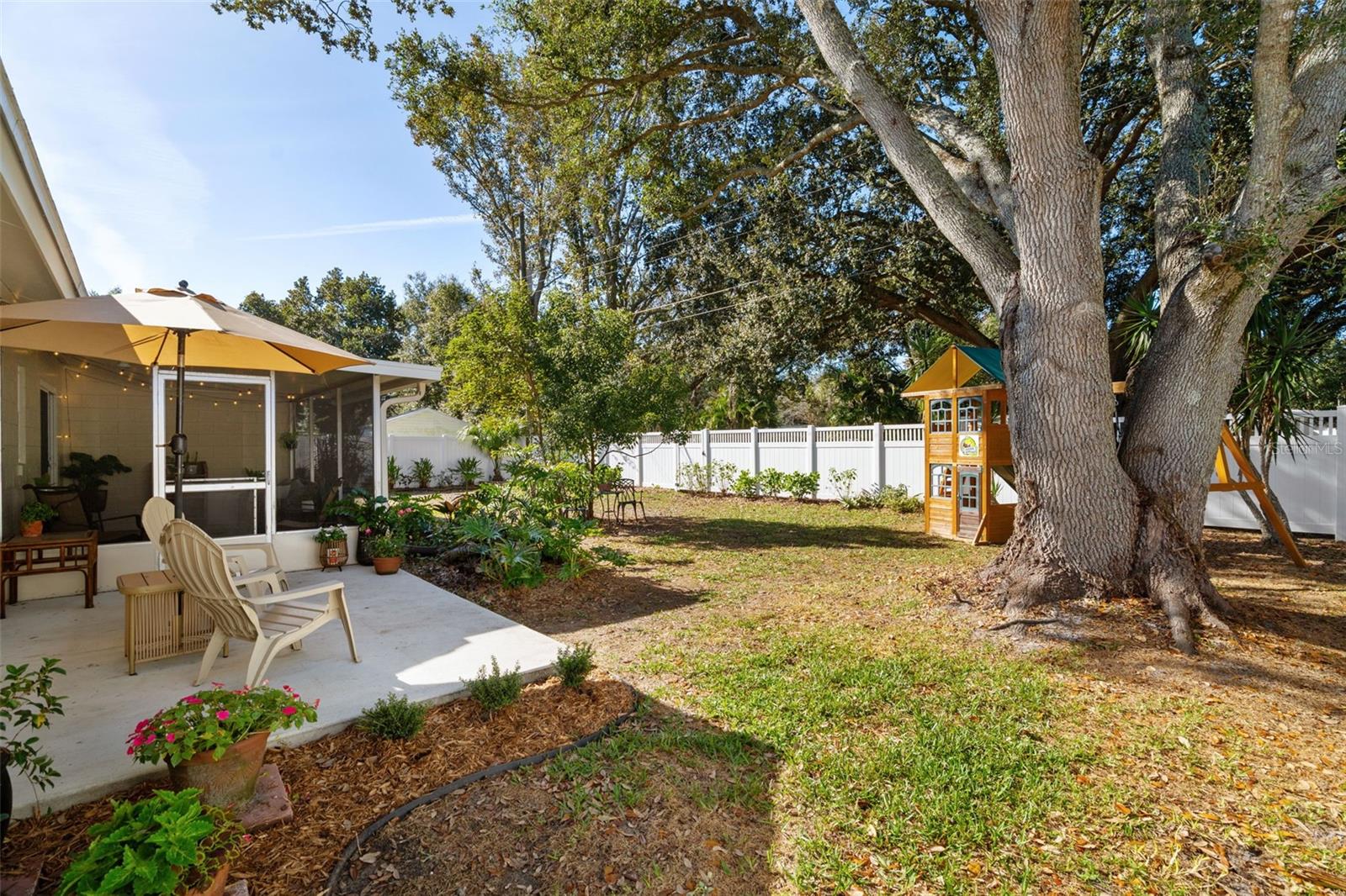 WINTER PARK PINES - Residential