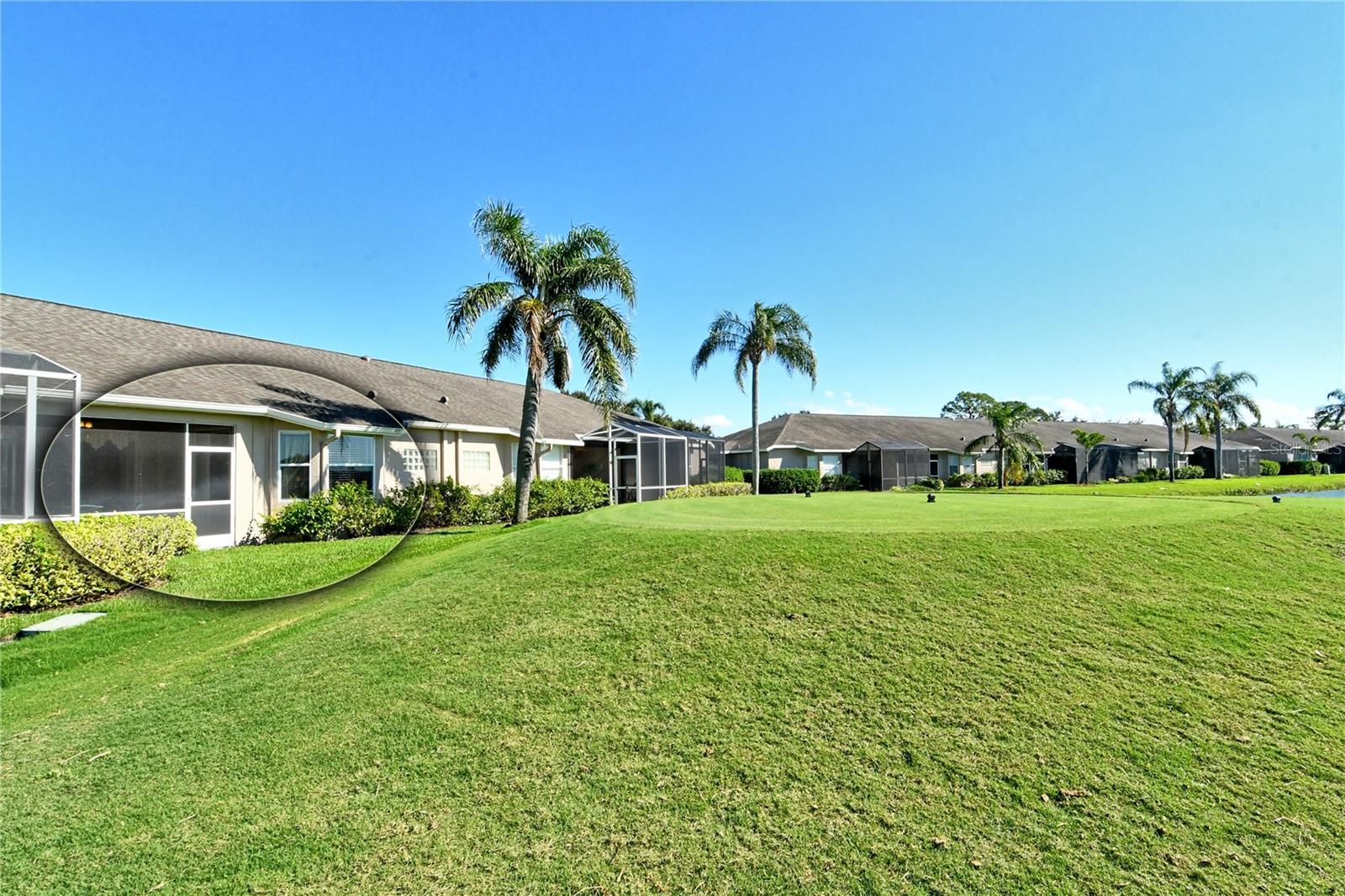 HERITAGE OAKS GOLF & COUNTRY CLUB - Residential