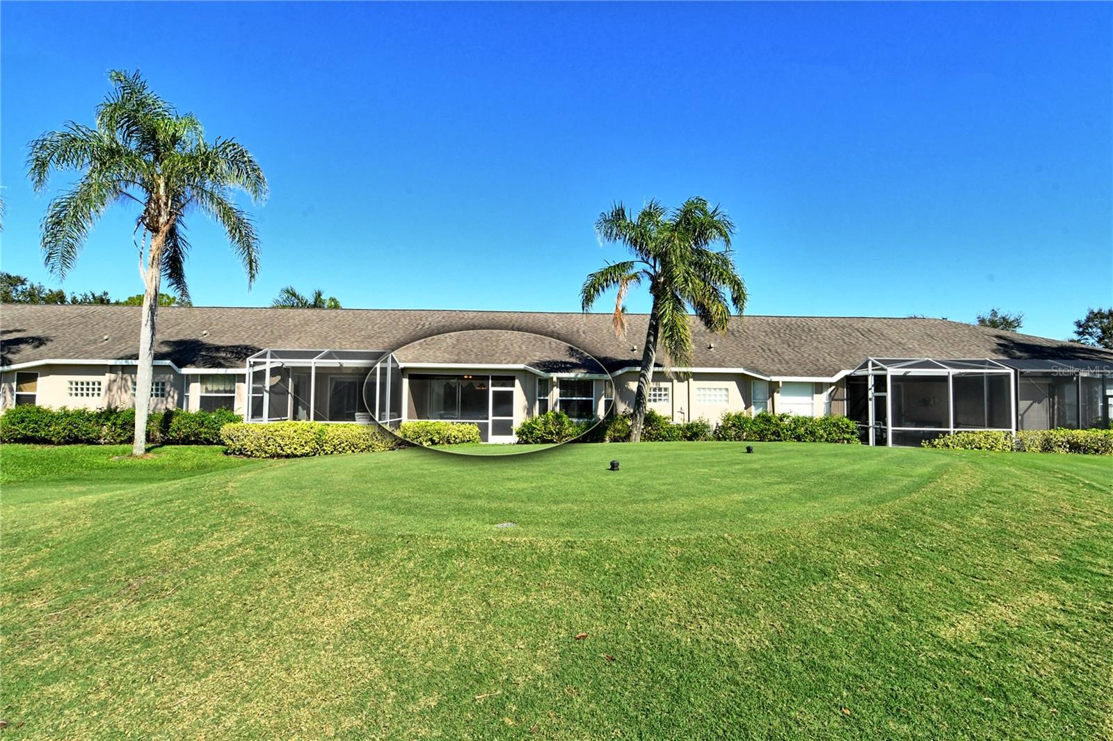 HERITAGE OAKS GOLF & COUNTRY CLUB - Residential