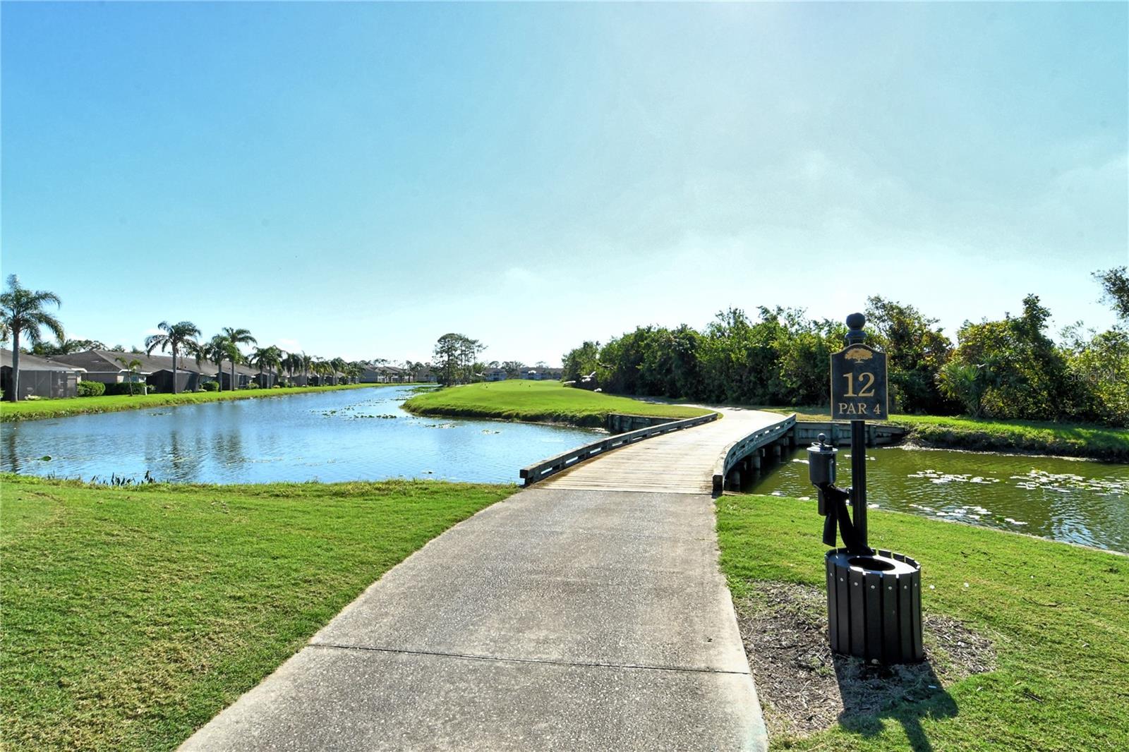 HERITAGE OAKS GOLF & COUNTRY CLUB - Residential