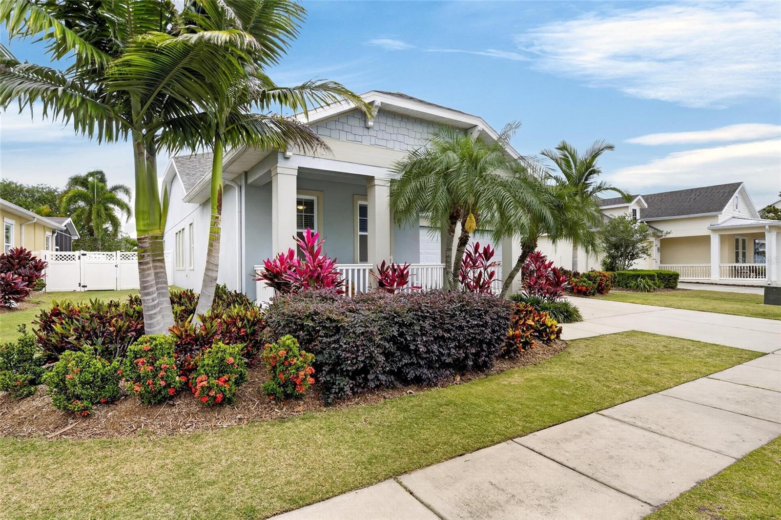 MIRABAY PH 3A-1 - Residential