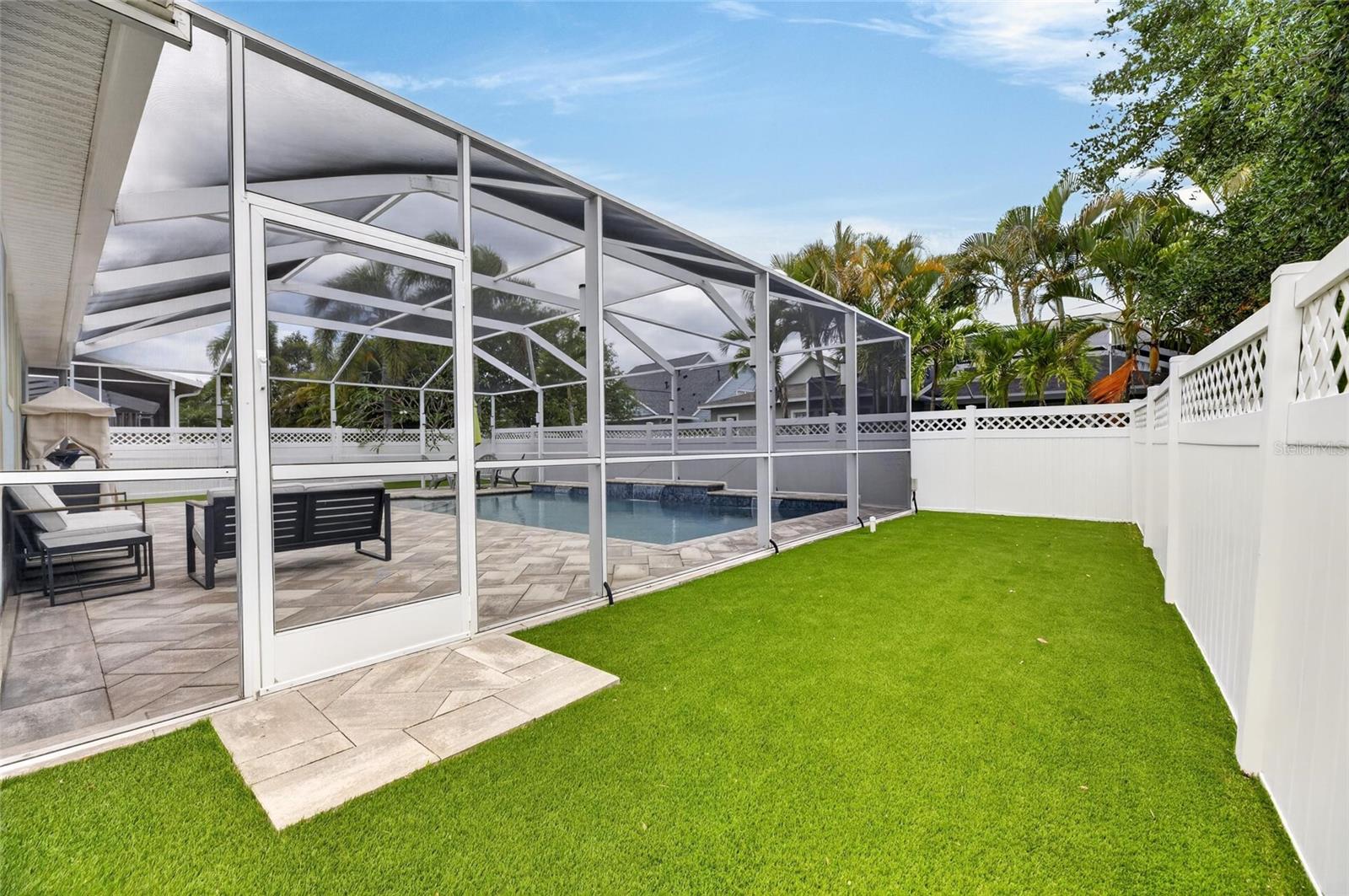 MIRABAY PH 3A-1 - Residential