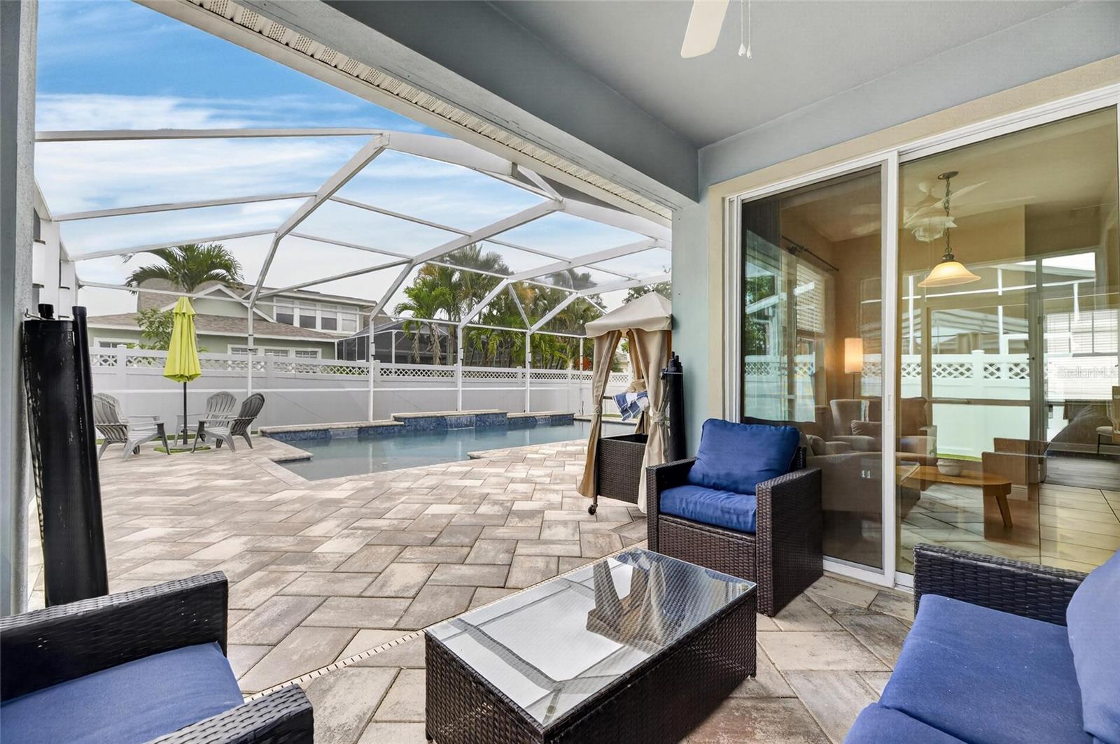 MIRABAY PH 3A-1 - Residential