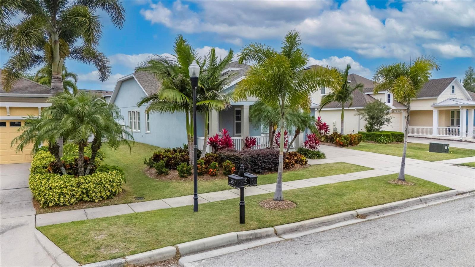 MIRABAY PH 3A-1 - Residential