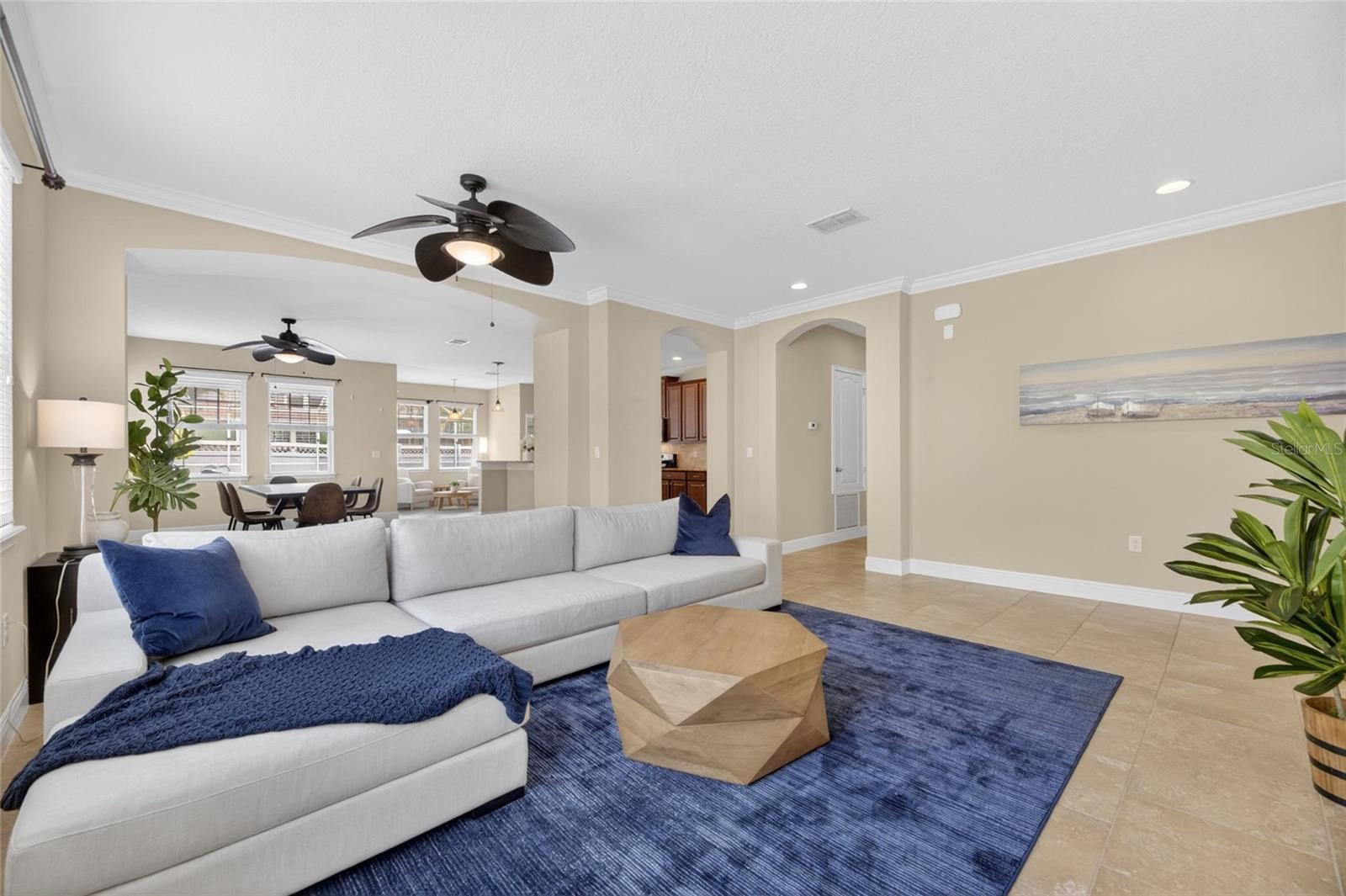 MIRABAY PH 3A-1 - Residential