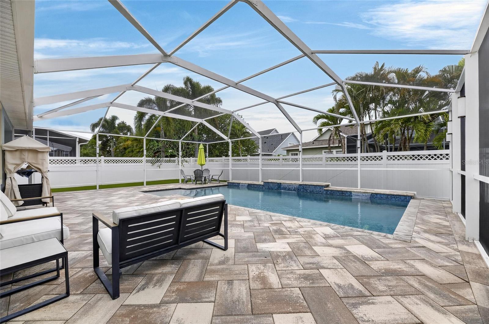 MIRABAY PH 3A-1 - Residential