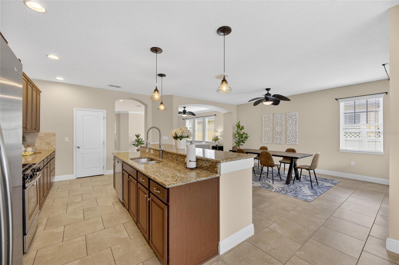 MIRABAY PH 3A-1 - Residential