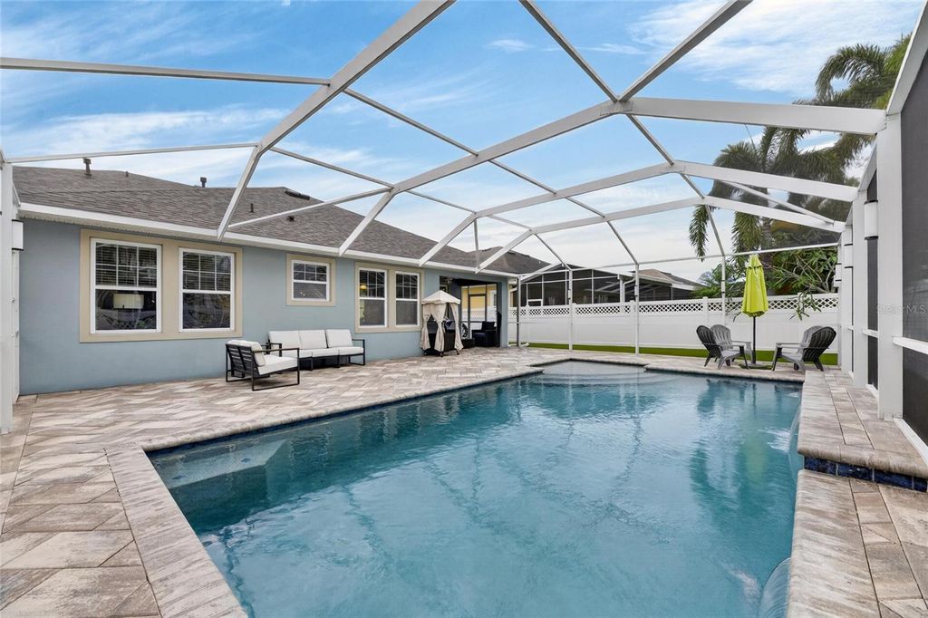 Photo of 513 Manns Harbor Drive, Apollo Beach, FL 33572 (MLS # TB8500755)