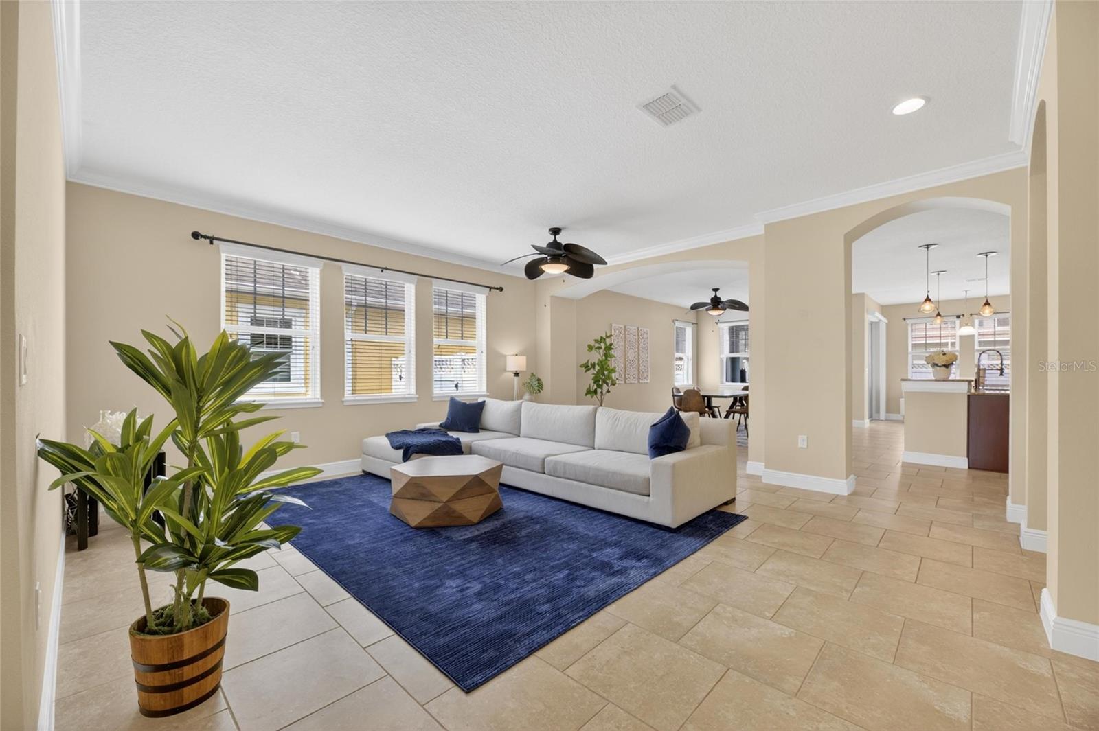 MIRABAY PH 3A-1 - Residential