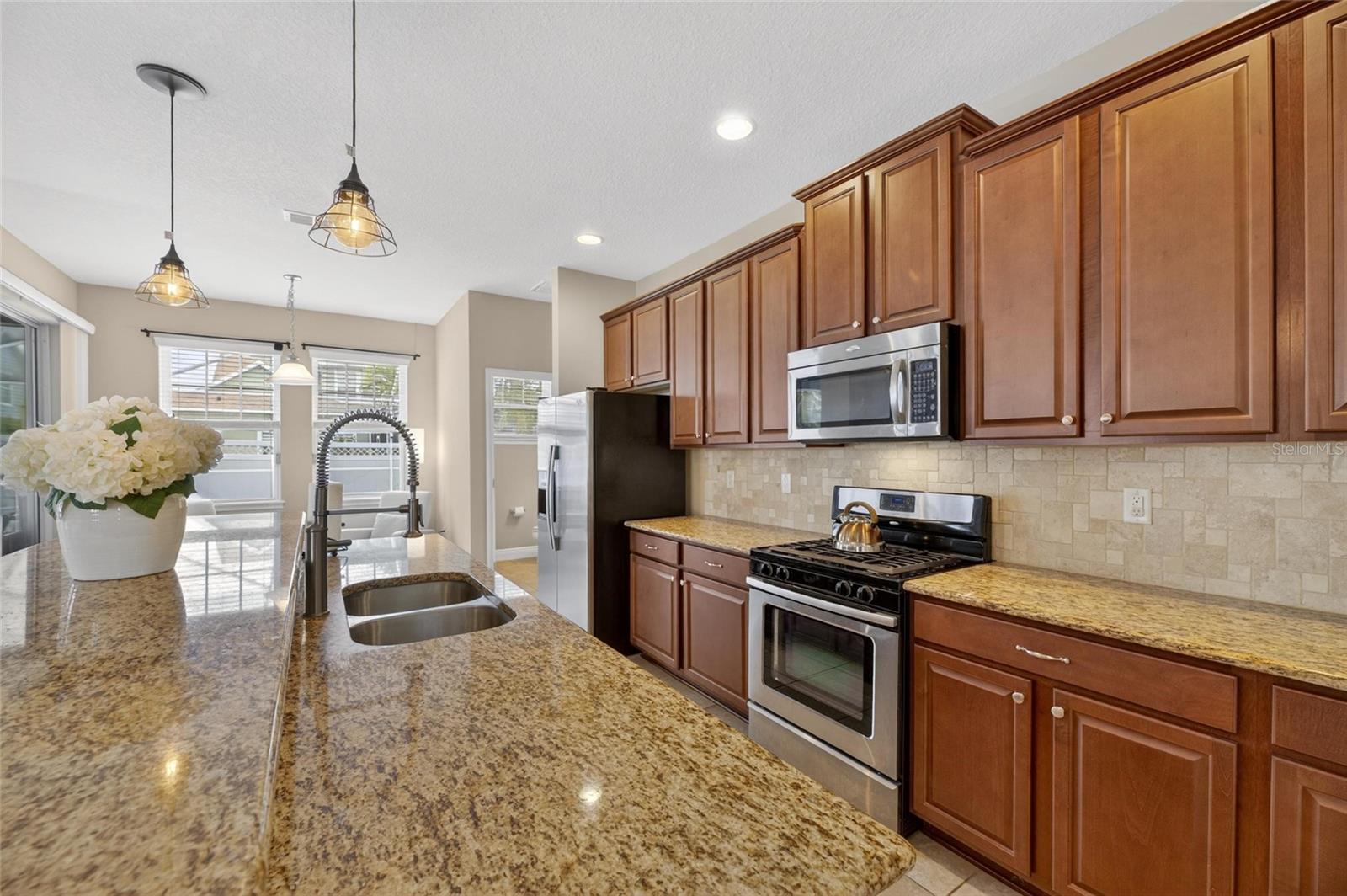 MIRABAY PH 3A-1 - Residential