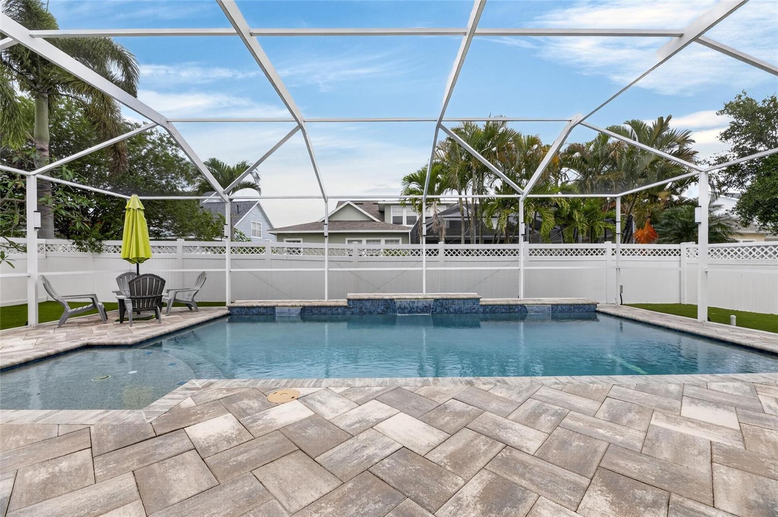 MIRABAY PH 3A-1 - Residential