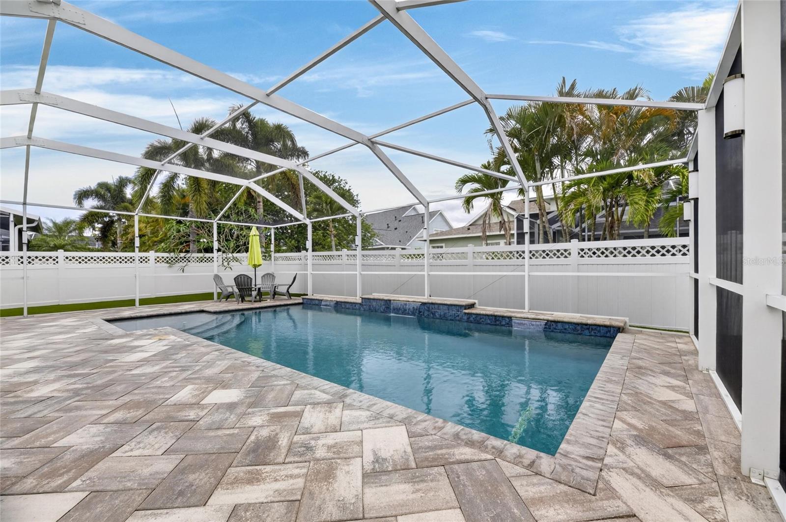 MIRABAY PH 3A-1 - Residential