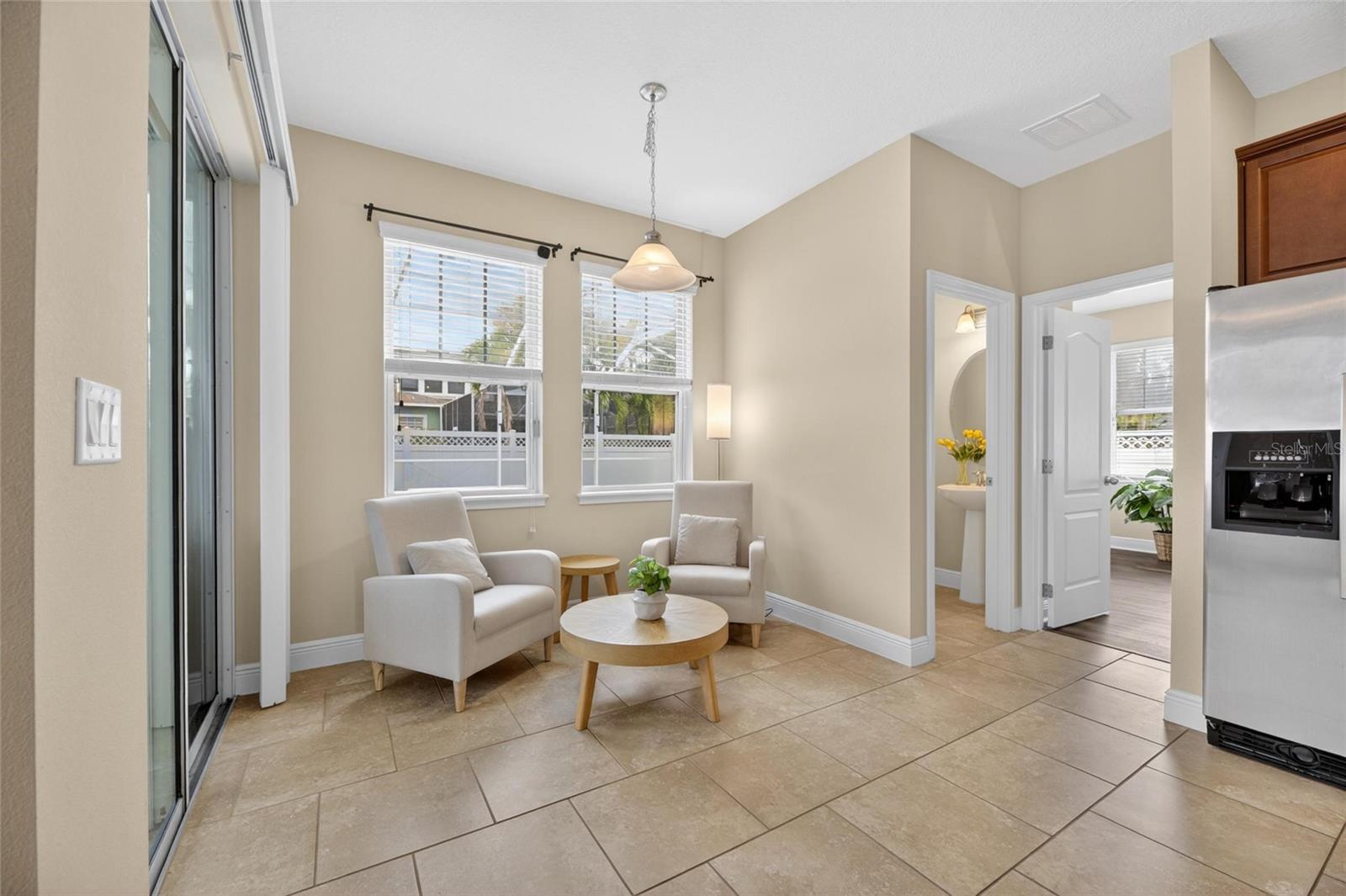 MIRABAY PH 3A-1 - Residential