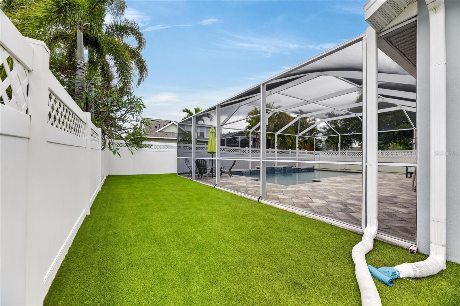 MIRABAY PH 3A-1 - Residential