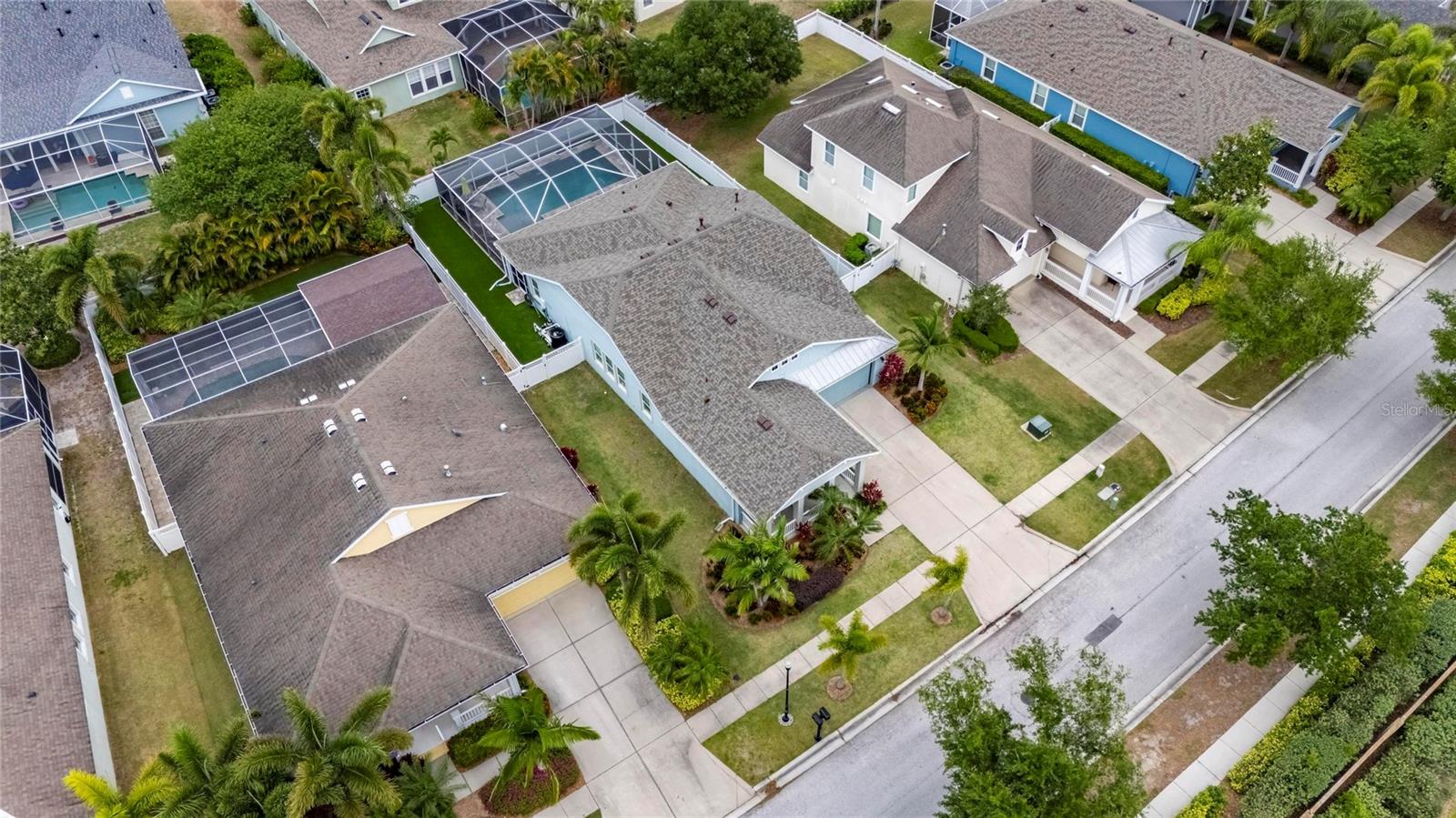 MIRABAY PH 3A-1 - Residential