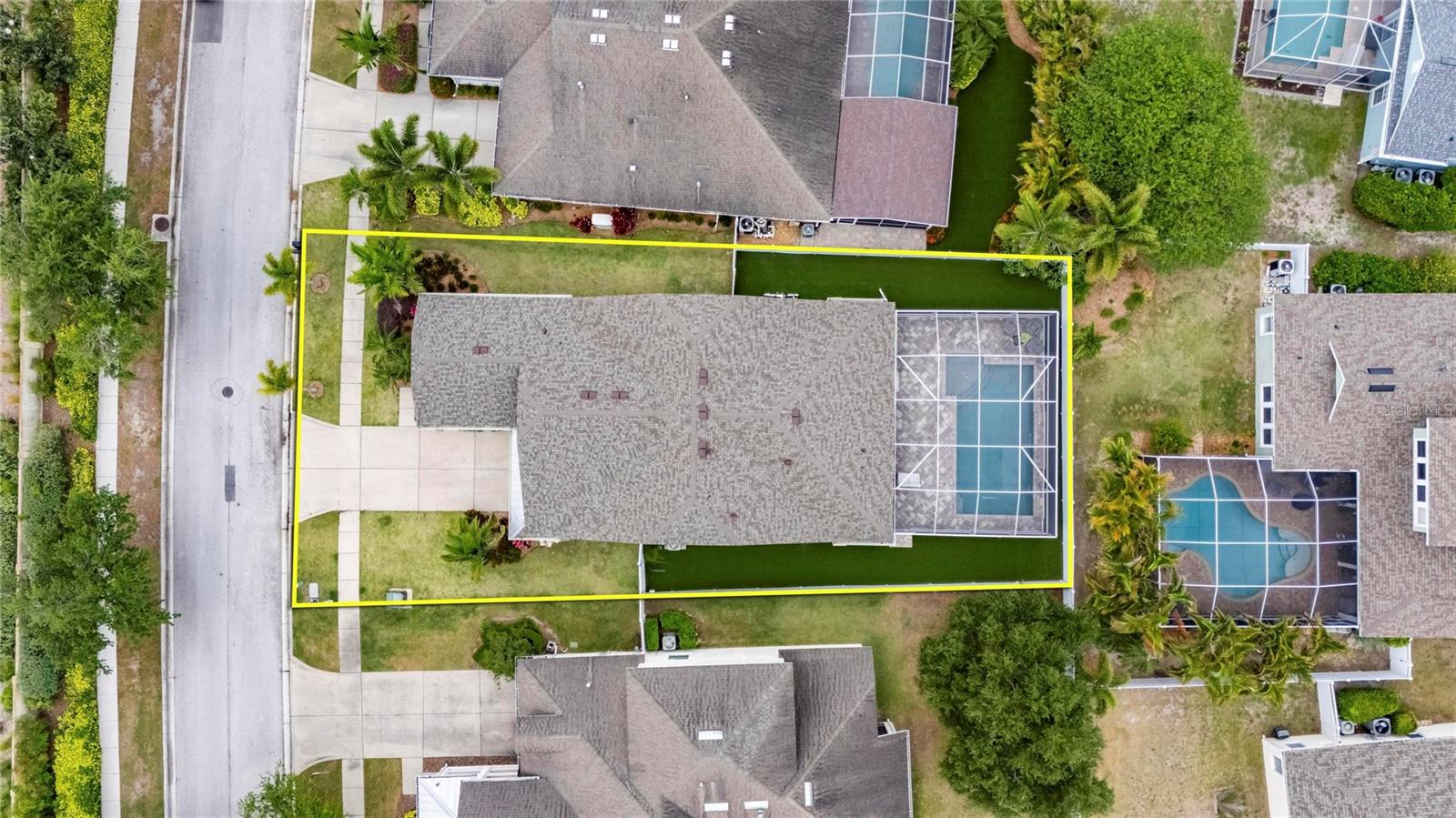 MIRABAY PH 3A-1 - Residential