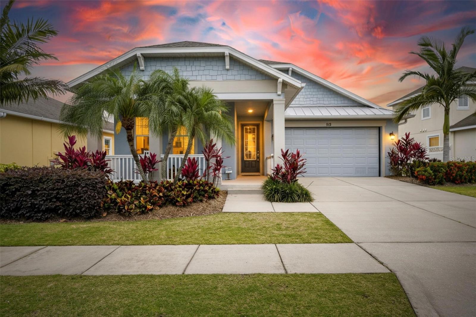 MIRABAY PH 3A-1 - Residential