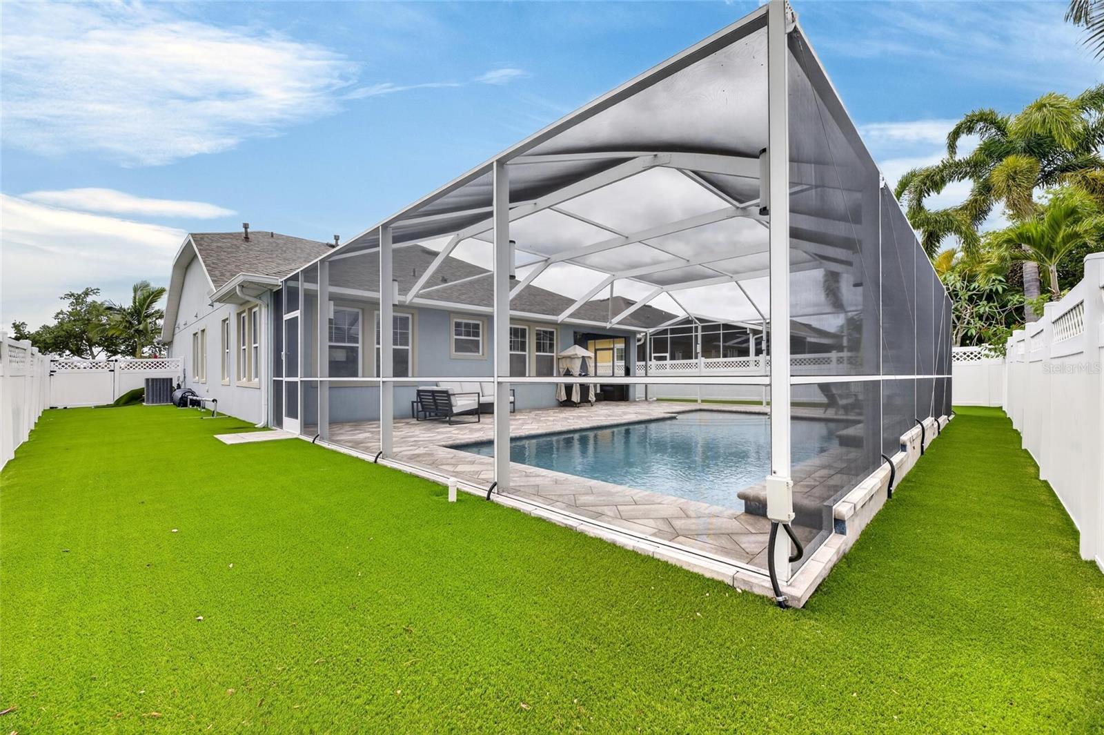 MIRABAY PH 3A-1 - Residential