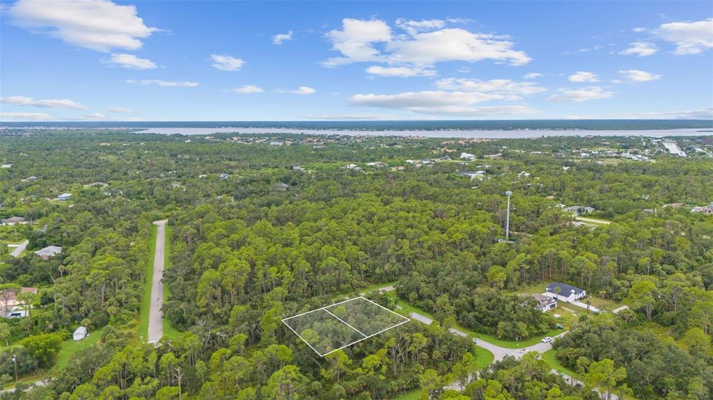 Photo of 1184 Dickerson Street, Port Charlotte, FL 33953 (MLS # TB8309339)