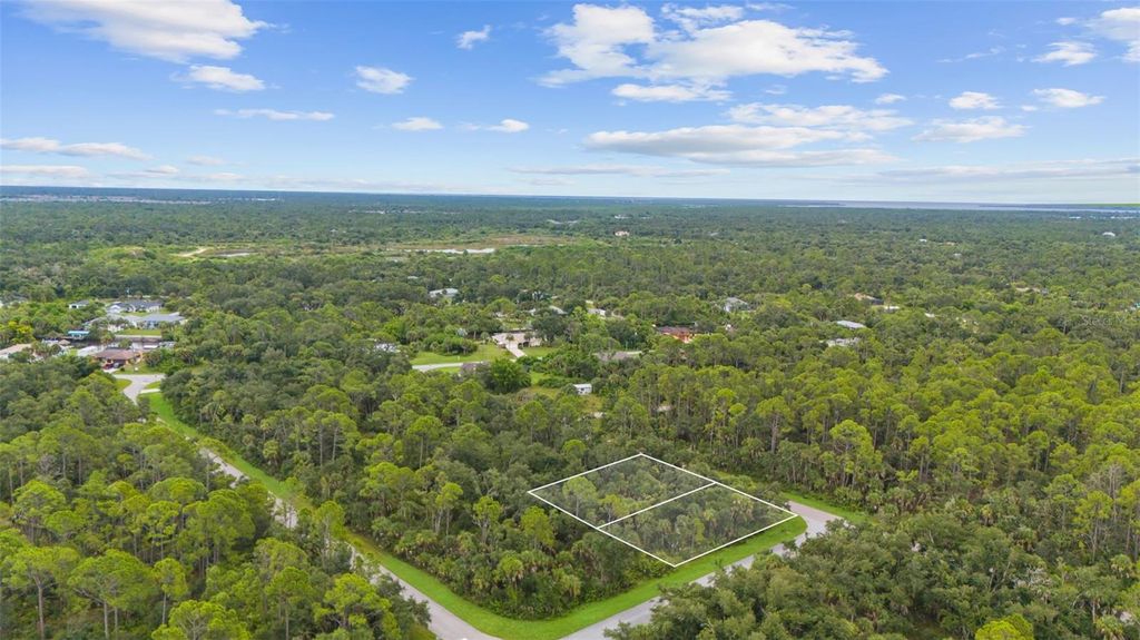 Photo of 1184 Dickerson Street, Port Charlotte, FL 33953 (MLS # TB8309339)