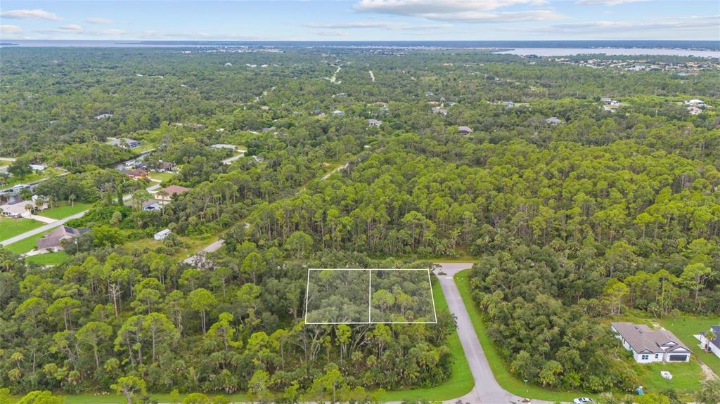 Photo of 1184 Dickerson Street, Port Charlotte, FL 33953 (MLS # TB8309339)