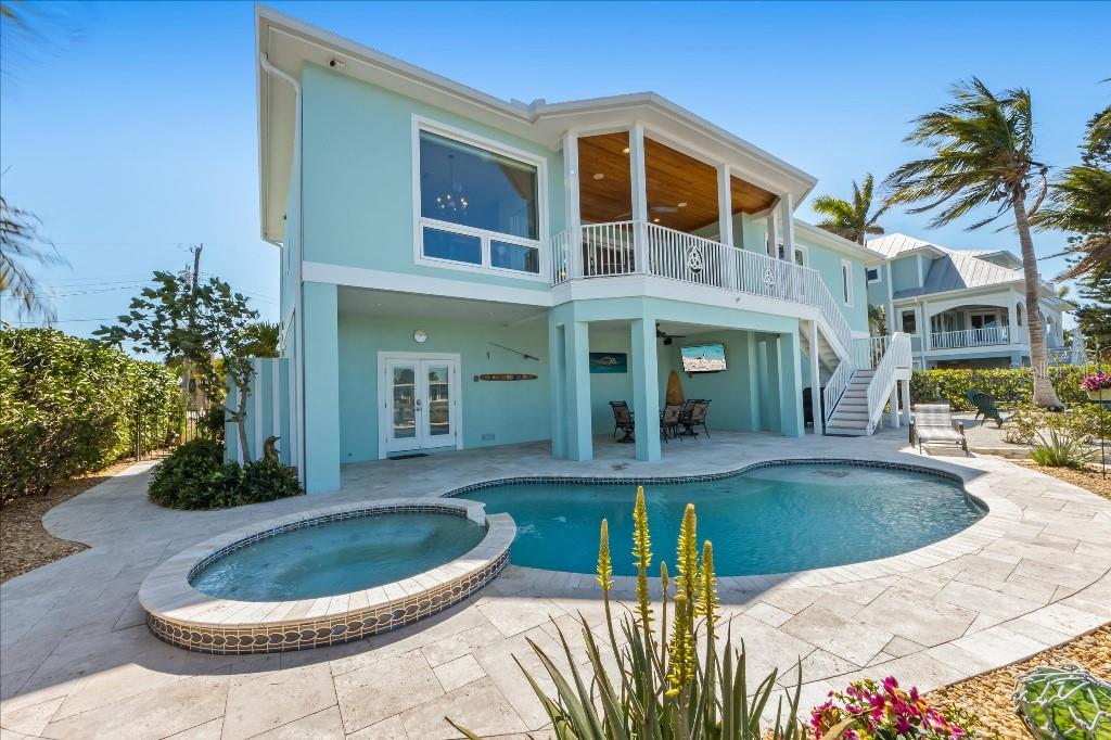 HOLMES BEACH 17TH UNIT - Residential