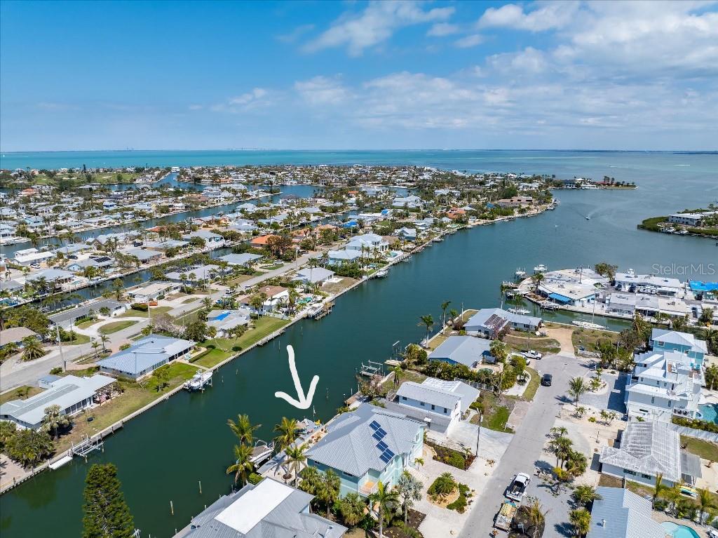 HOLMES BEACH 17TH UNIT - Residential