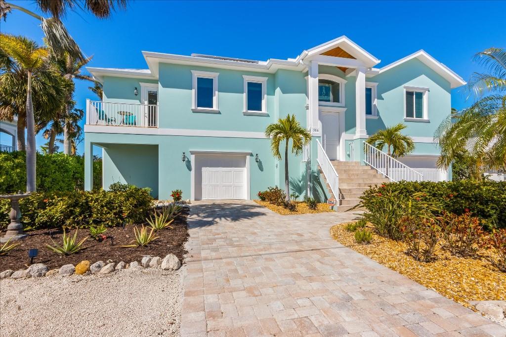 HOLMES BEACH 17TH UNIT - Residential