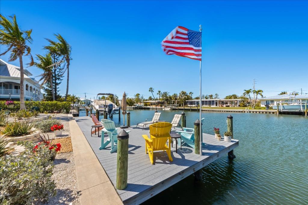 HOLMES BEACH 17TH UNIT - Residential