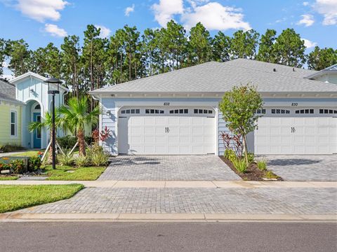 832 MARGARITAVILLE AVENUE DAYTONA BEACH FL 32124