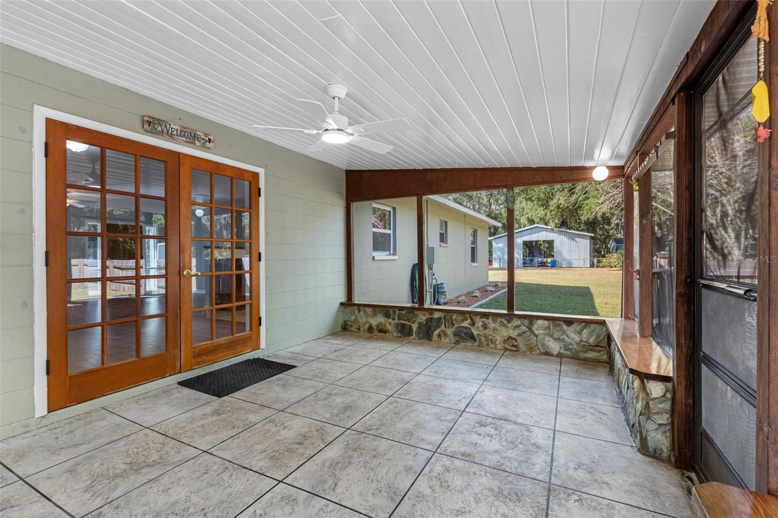 BEVERLY MANOR ESTATES - Residential