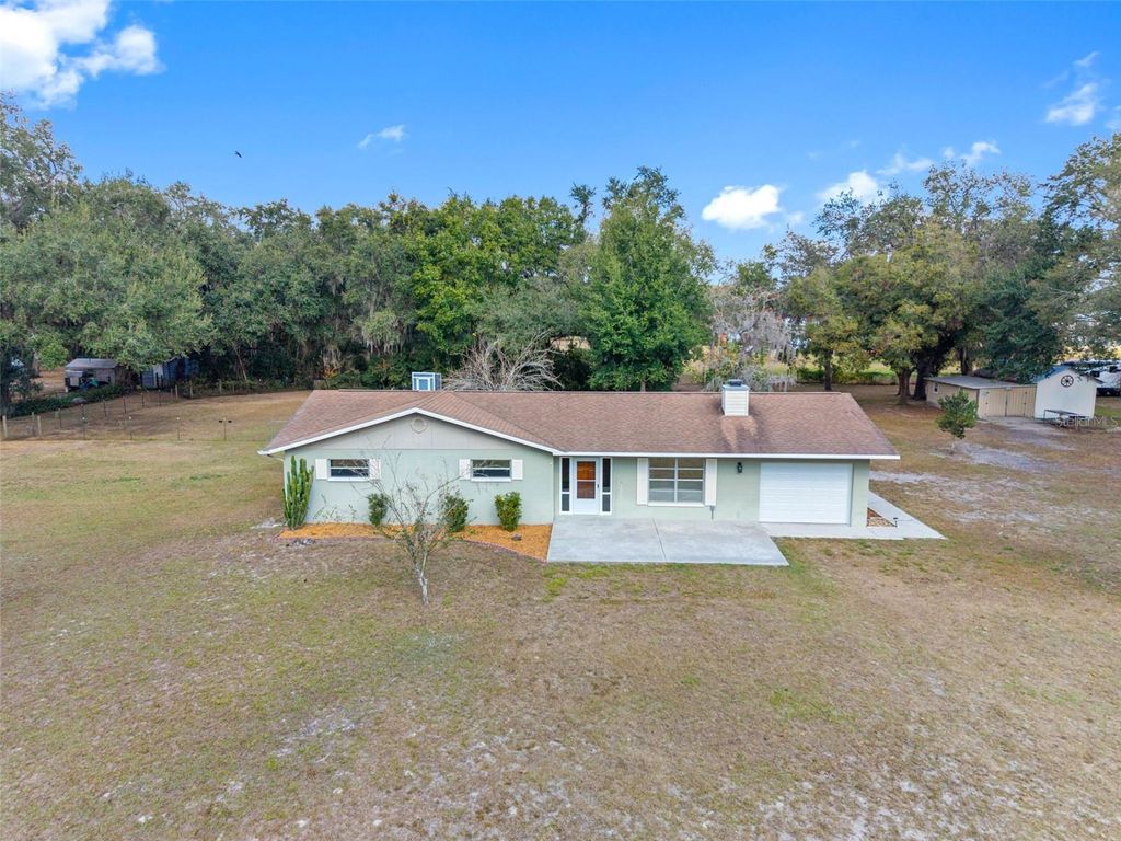 Photo of 33237 Chancey Road, Wesley Chapel, FL 33543 (MLS # TB8451781)