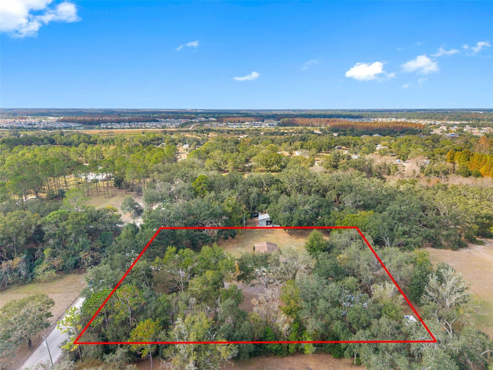 BEVERLY MANOR ESTATES - Residential