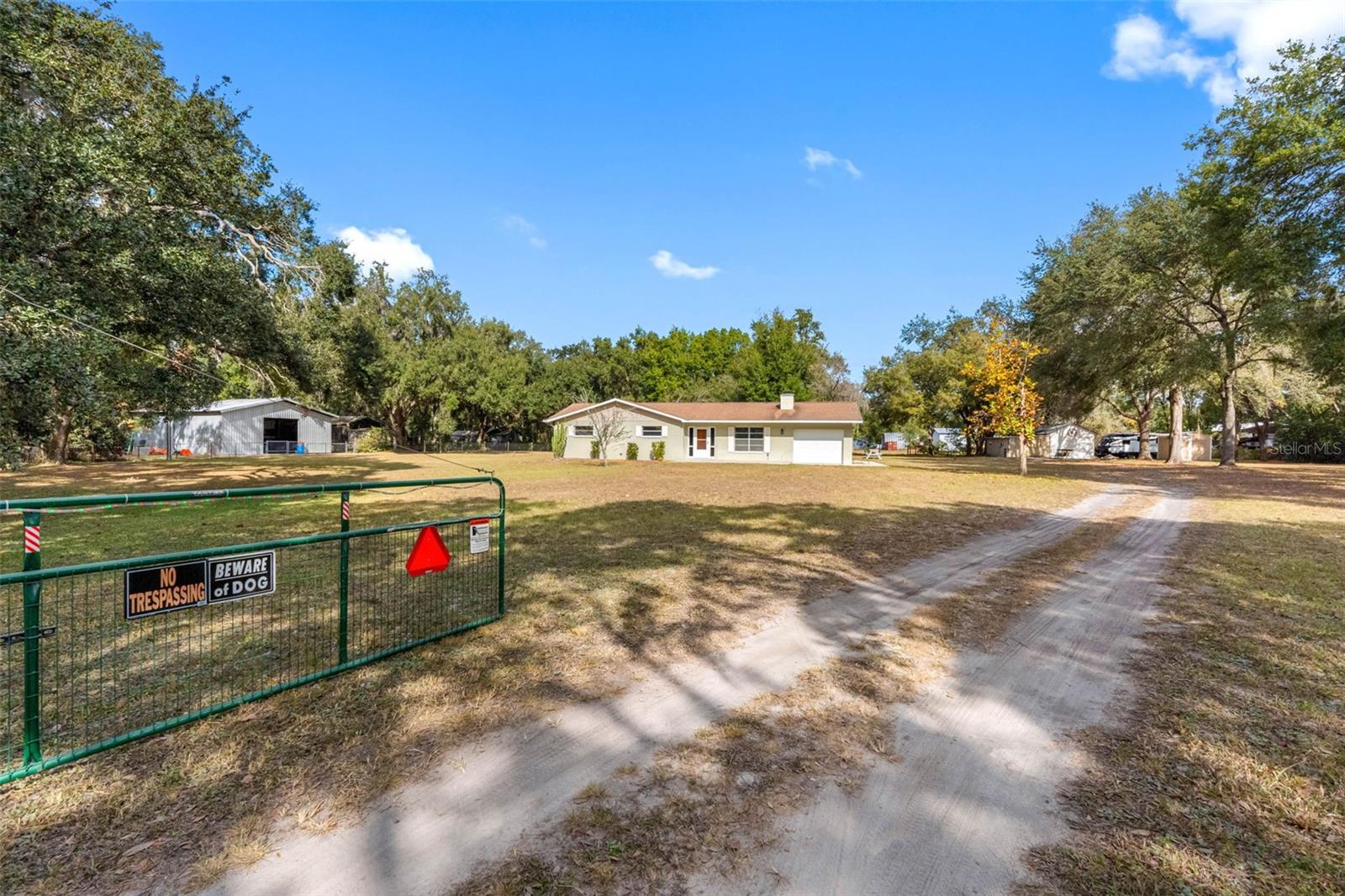 BEVERLY MANOR ESTATES - Residential