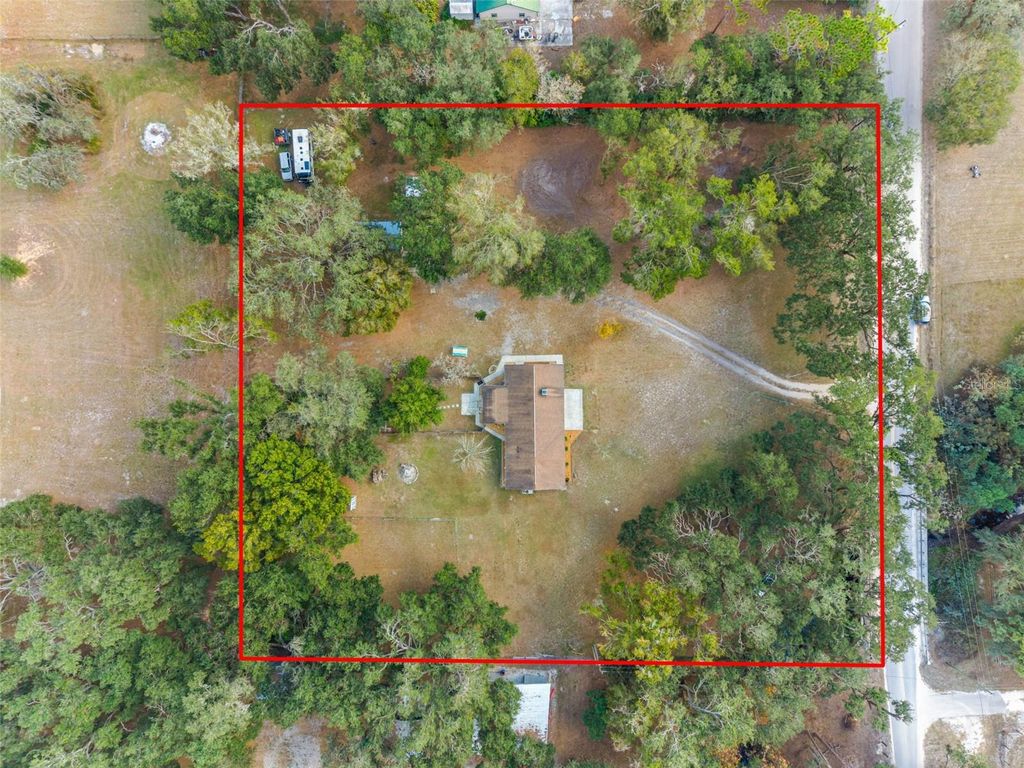 Photo of 33237 Chancey Road, Wesley Chapel, FL 33543 (MLS # TB8451781)