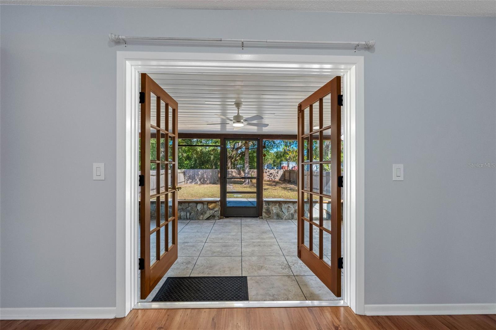 BEVERLY MANOR ESTATES - Residential