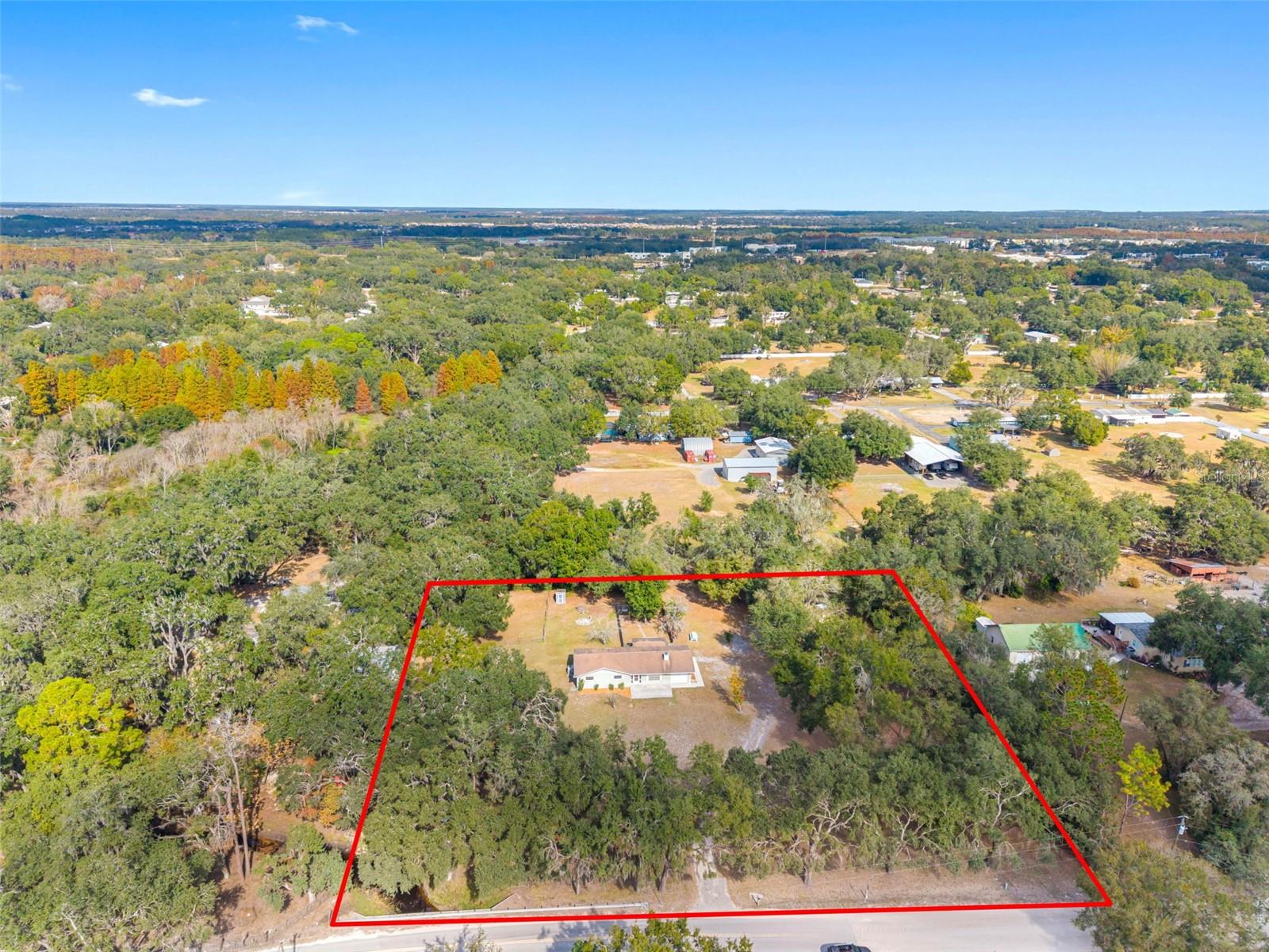 BEVERLY MANOR ESTATES - Residential