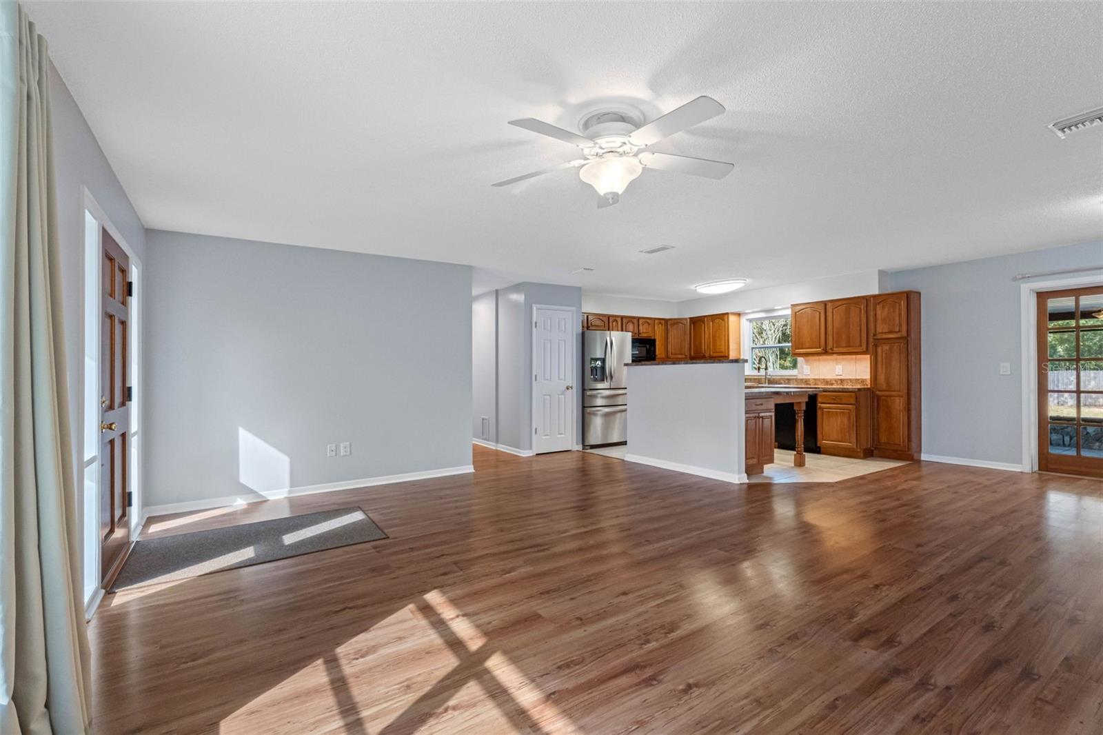 BEVERLY MANOR ESTATES - Residential