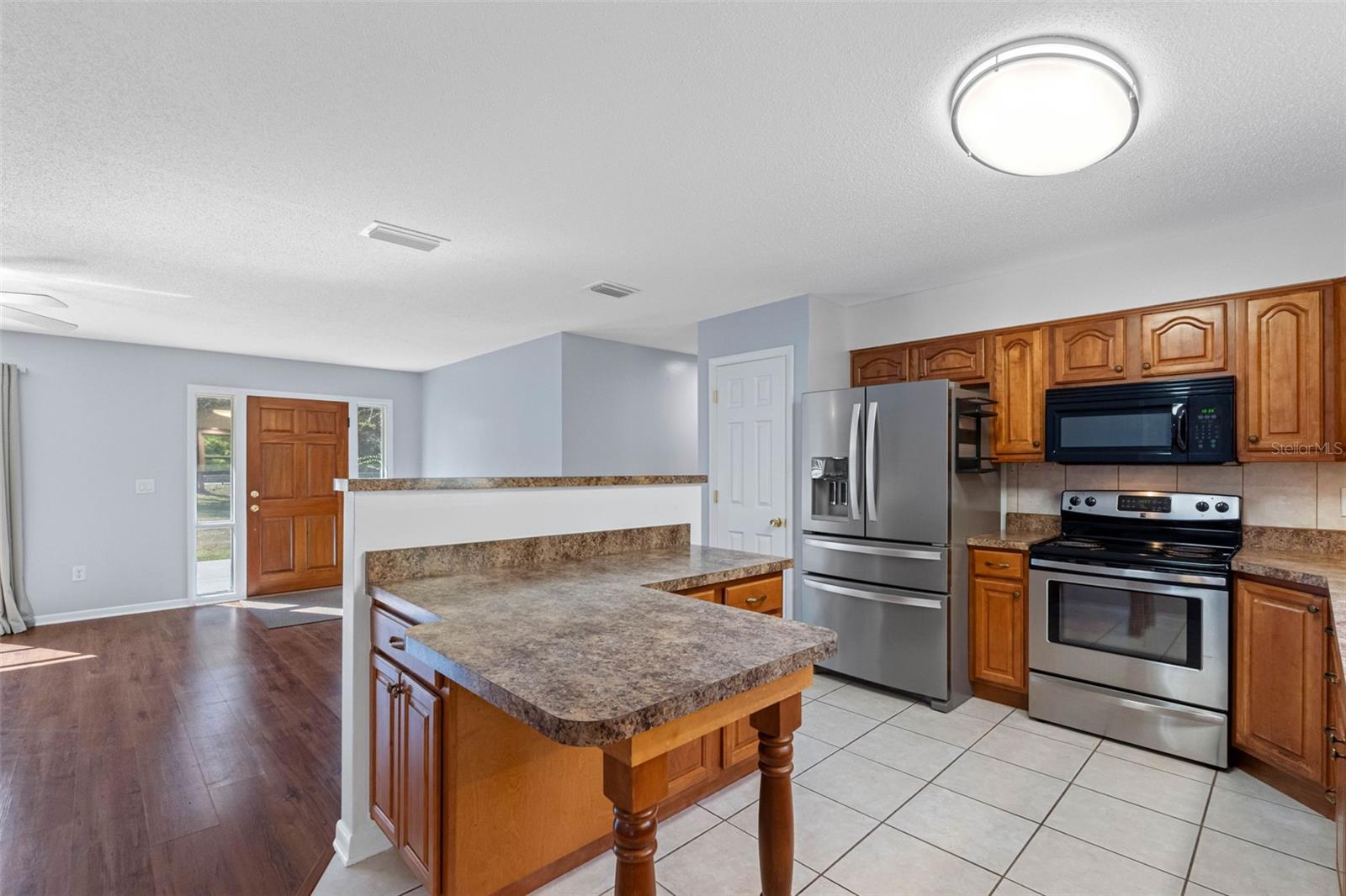 BEVERLY MANOR ESTATES - Residential