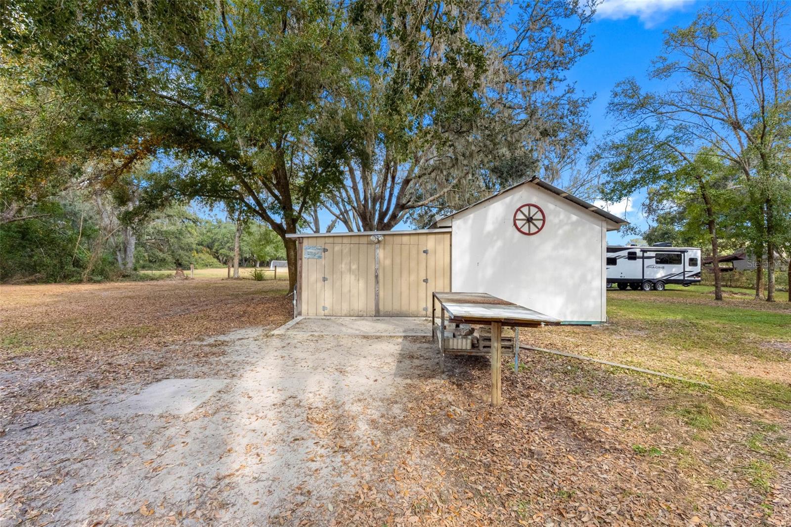 BEVERLY MANOR ESTATES - Residential