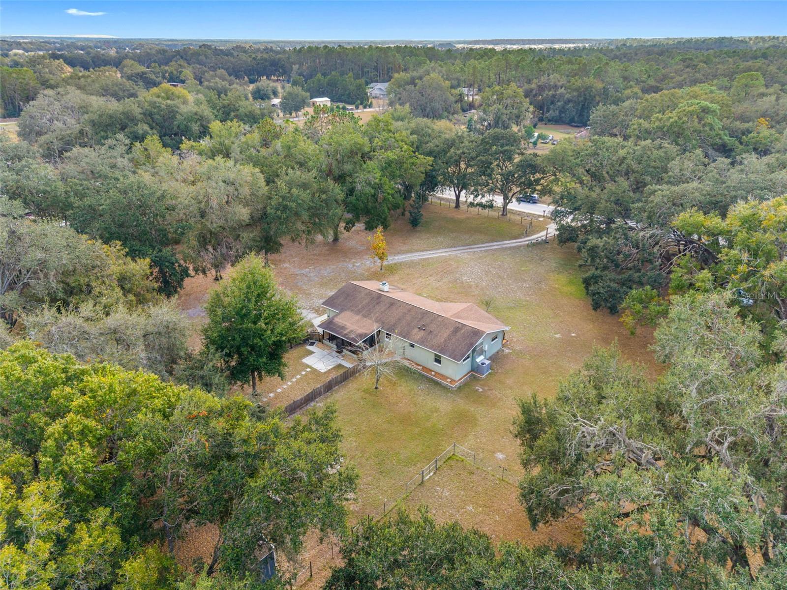 BEVERLY MANOR ESTATES - Residential