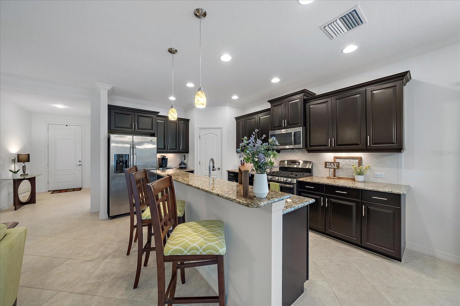 EAGLE TRACE PH I - Residential